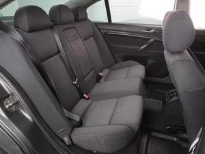 Седан Skoda Superb 2003 года, 504000 рублей, Воронеж