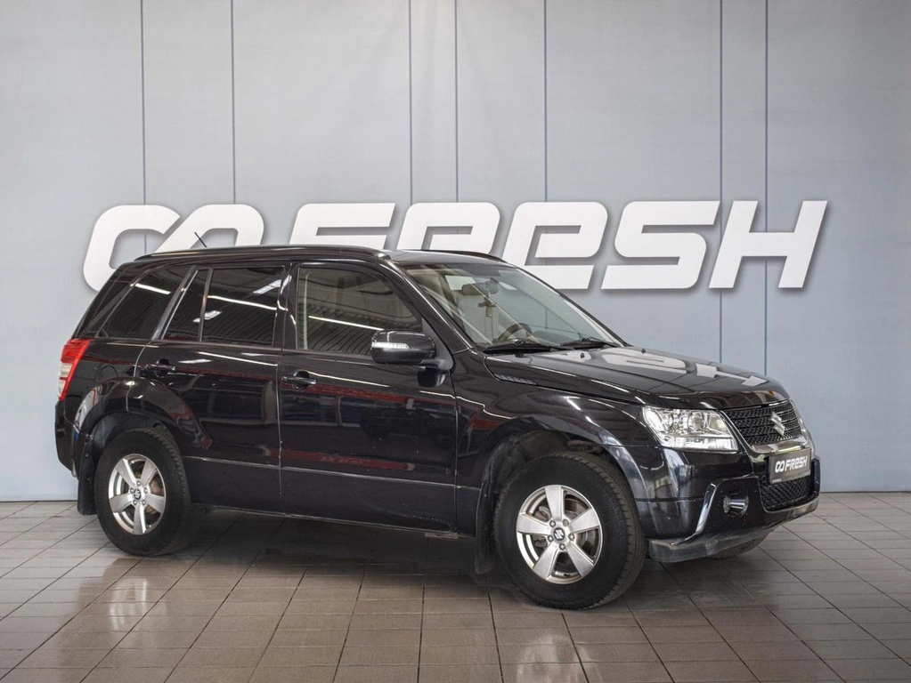 Внедорожник Suzuki Grand Vitara 2008 года, 920000 рублей, Муром