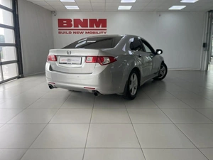 Седан Honda Accord 2008 года, 875000 рублей, Смоленск