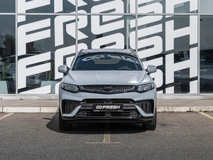 Внедорожник Geely Tugella 2023 года, 2850000 рублей, Краснодар