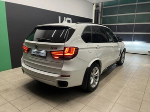 Внедорожник BMW X5 2016 года, 3200000 рублей, Красноярск