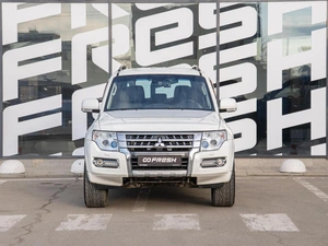 Внедорожник Mitsubishi Pajero 2015 года, 2199000 рублей, Краснодар
