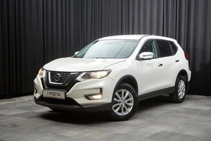 Внедорожник Nissan X-Trail 2019 года, 2150000 рублей, Красноярск