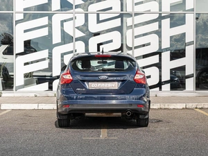 Хетчбэк Ford Focus 2015 года, 998000 рублей, Краснодар