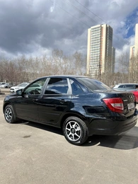 Седан ВАЗ (LADA) Granta 2022 года, 710000 рублей, Красноярск