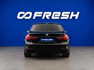 Седан BMW 7 серия 2016 года, 3999077 рублей, Москва