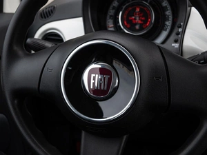 Хетчбэк Fiat 500 2012 года, 845000 рублей, Краснодар