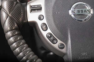 Внедорожник Nissan Qashqai 2012 года, 1249000 рублей, Томск