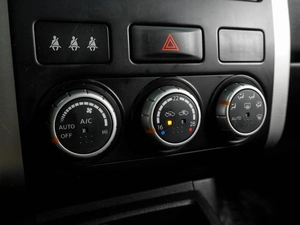 Внедорожник Nissan X-Trail 2012 года, 1325000 рублей, Воронеж
