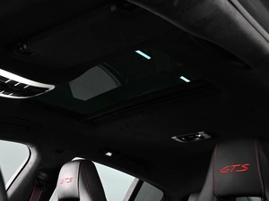 Лифтбек Porsche Panamera GTS 2014 года, 3449000 рублей, Аксай