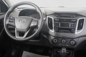 Внедорожник Hyundai Creta 2018 года, 1699000 рублей, Кемерово