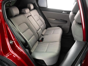 Внедорожник Kia Sportage 2020 года, 2399000 рублей, Тюмень