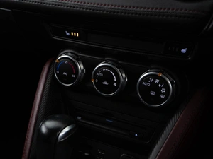 Внедорожник Mazda CX-3 2015 года, 1430055 рублей, Москва