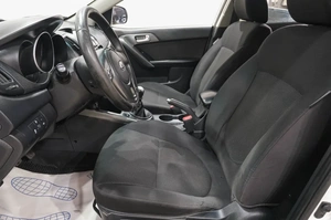 Седан Kia Cerato 2009 года, 549000 рублей, Новокузнецк