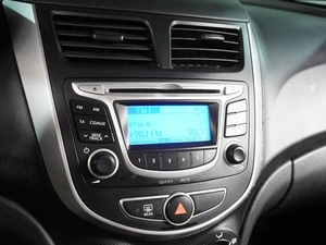 Хетчбэк Hyundai Solaris 2012 года, 839000 рублей, Воронеж