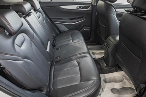 Внедорожник Changan CS75 2021 года, 1949000 рублей, Барнаул