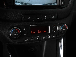 Универсал Kia Ceed 2016 года, 1419000 рублей, Аксай