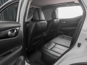 Внедорожник Nissan Qashqai 2014 года, 1499000 рублей, Тюмень