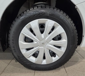 Седан ВАЗ (LADA) Vesta 2020 года, 837000 рублей, Красноярск