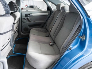 Седан Chevrolet Lacetti 2008 года, 649000 рублей, Ставрополь