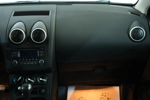 Внедорожник Nissan Qashqai 2012 года, 1199000 рублей, Омск