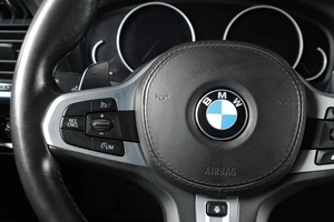 Внедорожник BMW X4 2019 года, 4229000 рублей, Тюмень