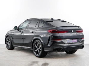 Внедорожник BMW X6 2020 года, 8498999 рублей, Москва