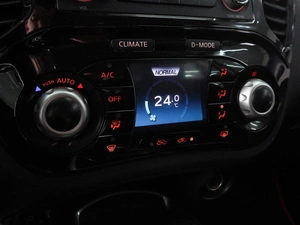 Внедорожник Nissan Juke 2014 года, 969000 рублей, Минеральные Воды