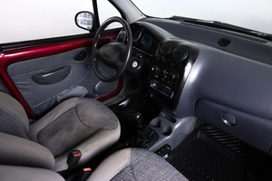 Хетчбэк Daewoo Matiz 2008 года, 229000 рублей, Пермь