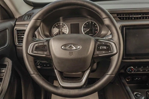 Внедорожник Chery Tiggo 4 2021 года, 1279000 рублей, Челябинск