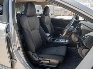 Хетчбэк Subaru Impreza 2022 года, 1639000 рублей, Краснодар