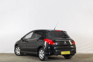 Хетчбэк Peugeot 308 2011 года, 599000 рублей, Тюмень