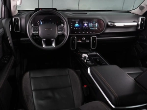 Внедорожник Haval Dargo 2022 года, 2650000 рублей, Воронеж