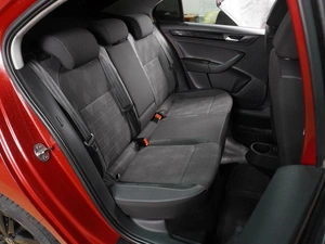 Лифтбек Volkswagen Polo 2022 года, 1489000 рублей, Воронеж