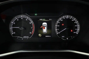 Внедорожник Geely Coolray 2020 года, 1849000 рублей, Обнинск