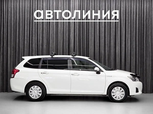 Универсал Toyota Corolla Fielder 2014 года, 959000 рублей, Красноярск