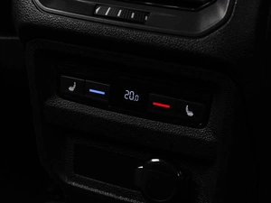 Внедорожник Volkswagen Tiguan 2021 года, 3499000 рублей, Тюмень