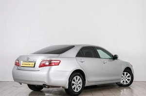 Седан Toyota Camry 2006 года, 999000 рублей, Красноярск