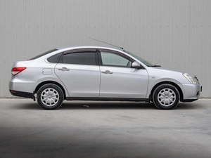 Седан Nissan Almera 2013 года, 800000 рублей, Краснодар