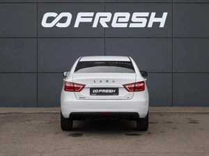 Седан ВАЗ (LADA) Vesta 2019 года, 1175000 рублей, Краснодар