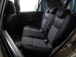 Хетчбэк Hyundai Getz 2007 года, 380000 рублей, Волгоград