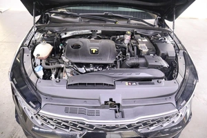 Седан Kia K5 2021 года, 2560000 рублей, Брянск