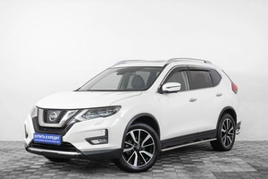 Внедорожник Nissan X-Trail 2022 года, 3199000 рублей, Кемерово