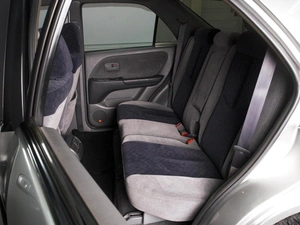 Внедорожник Toyota Harrier 1998 года, 856000 рублей, Минеральные Воды