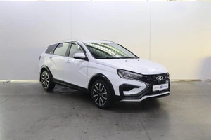 Универсал ВАЗ (LADA) Vesta 2024 года, 1575000 рублей, Брянск