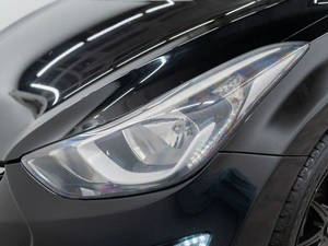 Седан Hyundai Elantra 2014 года, 1050000 рублей, Красноярск