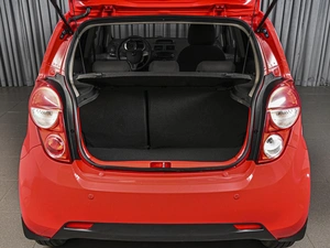 Хетчбэк Ravon R2 2017 года, 820000 рублей, Ставрополь