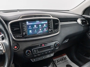 Внедорожник Kia Sorento Prime 2018 года, 3100000 рублей, Красноярск