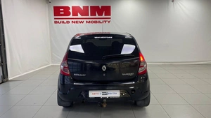 Хэтчбек Renault Sandero 2013 года, 740000 рублей, Смоленск