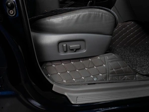 Внедорожник Toyota Land Cruiser 1998 года, 1719000 рублей, Тюмень